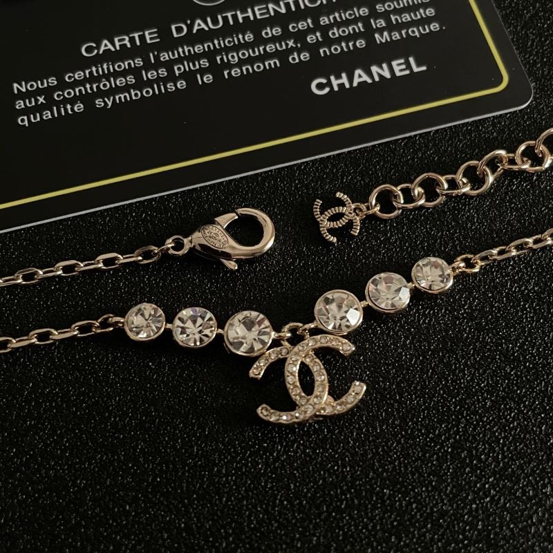 Chanel Necklaces